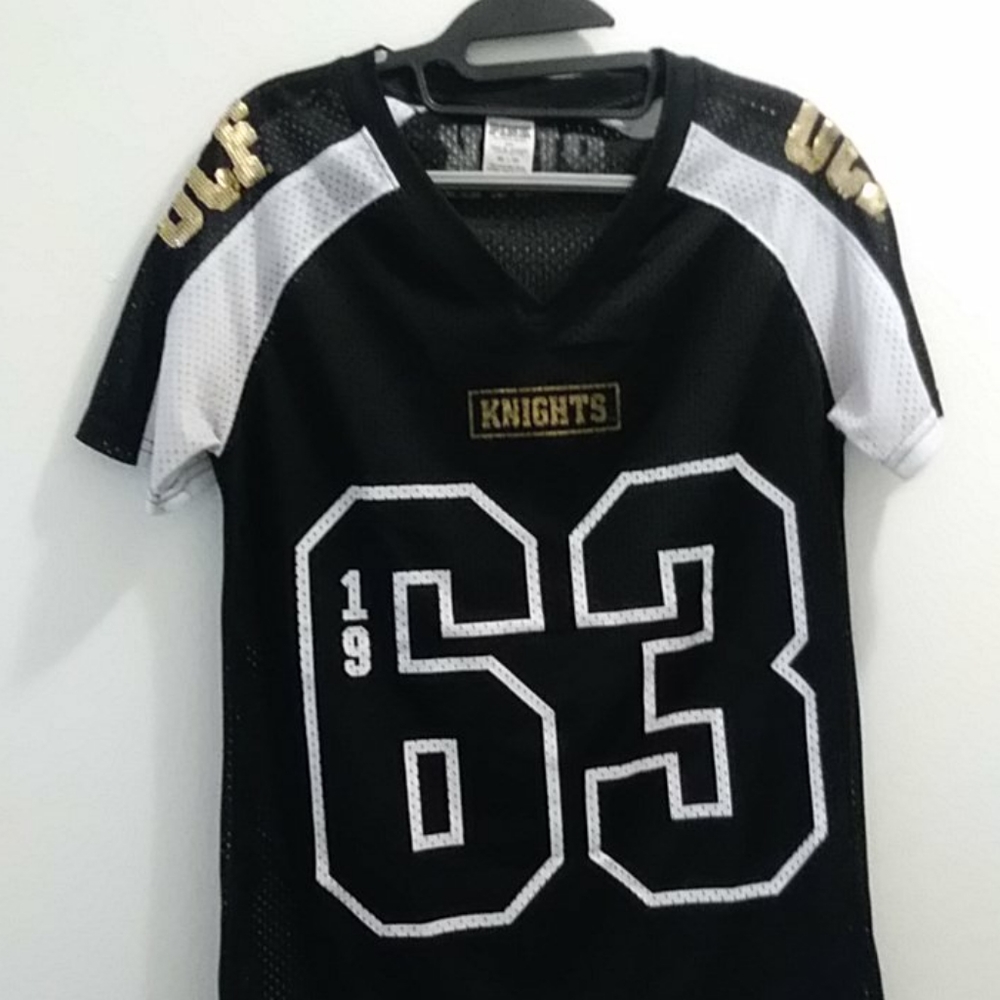 UCF (University of Florida) Knights VS Jersey